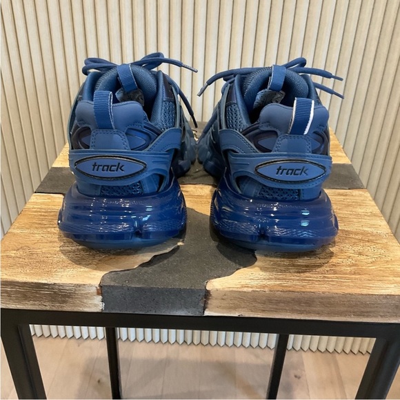 Balenciaga Track sneakers - Picture 5 of 5